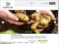 Sites similar to europlant.fr