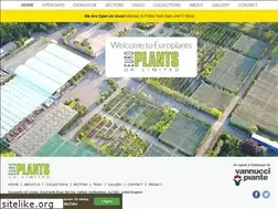 Sites similar to europlants.net