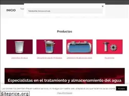 Sites similar to europlast-sl.com