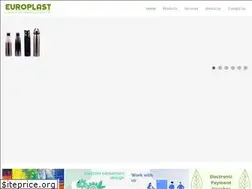 Sites similar to europlast.pe