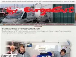 Sites similar to europlastsucci.com