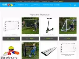 Sites similar to europlay.dk