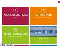 Sites similar to europlaza.at