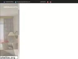 Sites similar to europlazahotel.com
