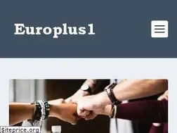 Sites similar to europlus1.com