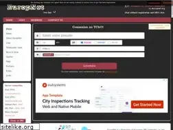 Sites similar to europnet.org