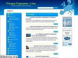 Sites similar to europo.eu