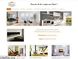 Sites similar to europoeles.fr