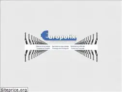 Sites similar to europofix.pt