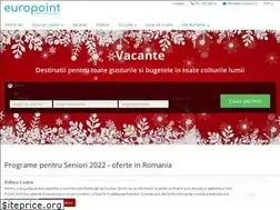 Sites similar to europoint.ro