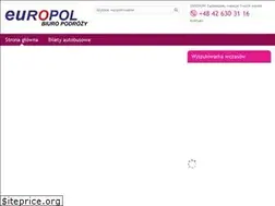 Sites similar to europol-lodz.pl