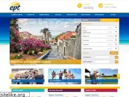 Sites similar to europol.com.pl