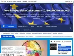 Sites similar to europole.org