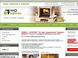 Sites similar to europoleno.ru
