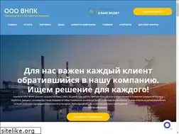 Sites similar to europolimers.ru