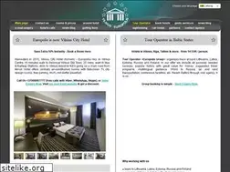 Sites similar to europolis.lt