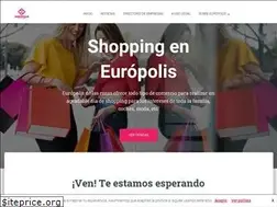 Sites similar to europolissoho.com