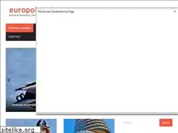 Sites similar to europolnexis.com.pl