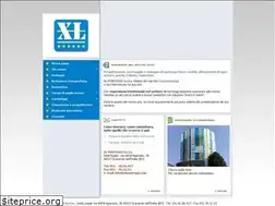 Sites similar to europonteggi.it