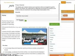 Sites similar to europonyclub.com