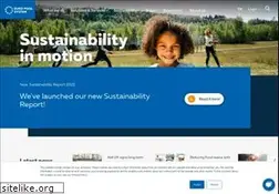Sites similar to europoolsystem.com