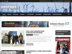 Sites similar to europoortkringen.nl