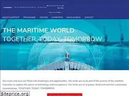 Sites similar to europort.nl