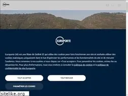 Sites similar to europorte.com