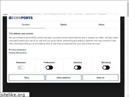 Sites similar to euroports.com