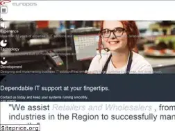 Sites similar to europos.co.rs