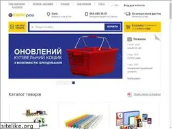 Sites similar to europos.com.ua