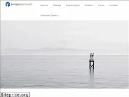 Sites similar to europosparama.lt
