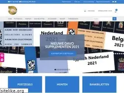 Sites similar to europost.nl