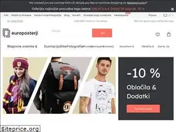 Sites similar to europosterji.si