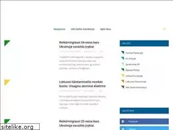 Sites similar to europoszinios.lt