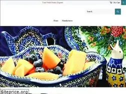 Sites similar to europottery.com