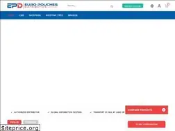 Sites similar to europouches.com
