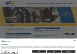 Sites similar to europowerlifting.org