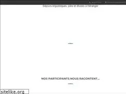 Sites similar to europractice.fr