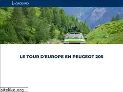 Sites similar to europraid.fr