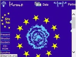 Sites similar to europreart.net