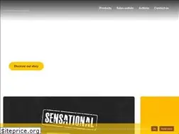 Sites similar to europremium.be