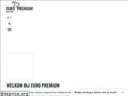 Sites similar to europremium.com