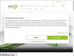Sites similar to europress-umwelttechnik.de