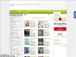 Sites similar to europress.pl