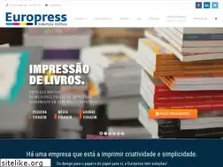 Sites similar to europress.pt