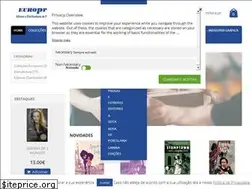 Sites similar to europresseditora.pt