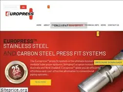 Sites similar to europressgroup.com.au