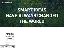 Sites similar to europressgroup.com