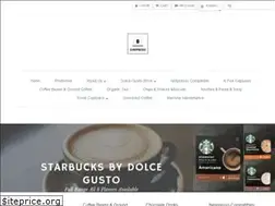 Sites similar to europresso.com